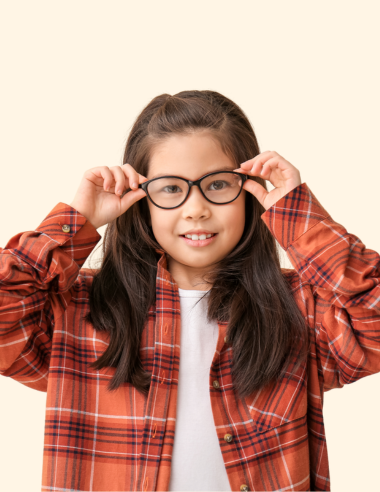 lunettes de vue enfant paris